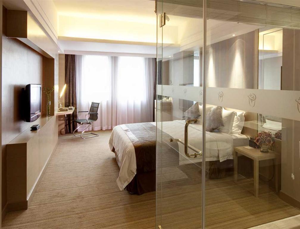 Zhuhai Leisure Hotel Экстерьер фото