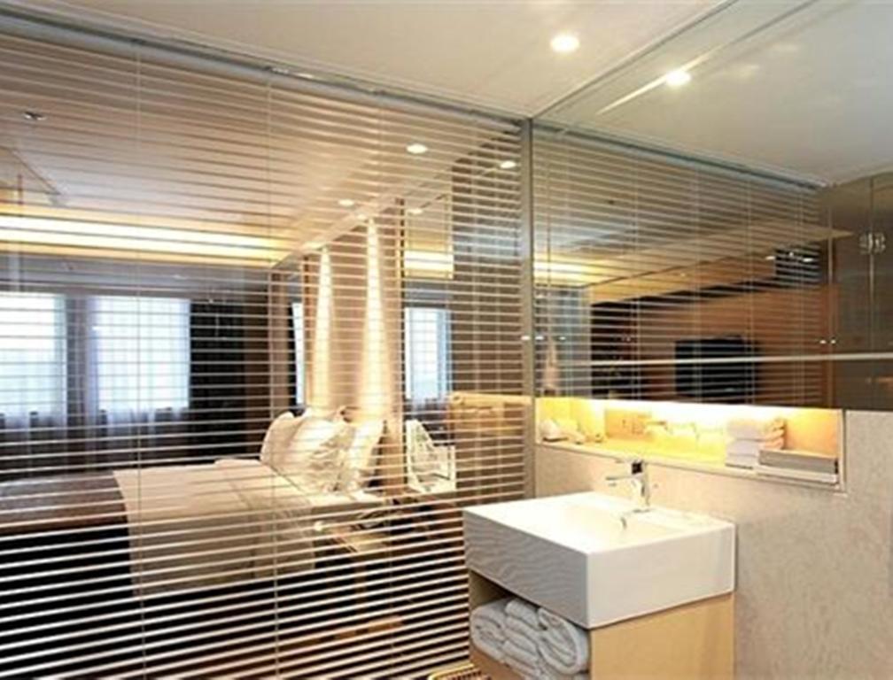 Zhuhai Leisure Hotel Экстерьер фото