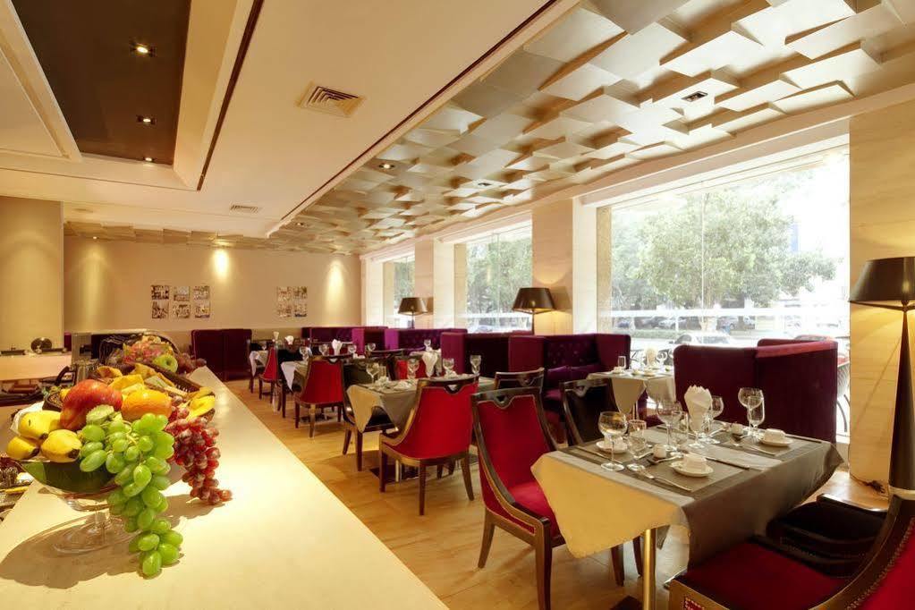 Zhuhai Leisure Hotel Экстерьер фото